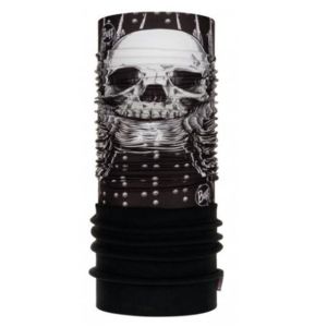 Buff Polar Tubular N Tribe Black